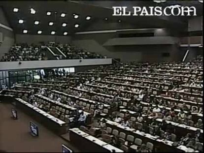 ''Es claro el mandato del pueblo: continuar fortaleciendo la Revolución''.