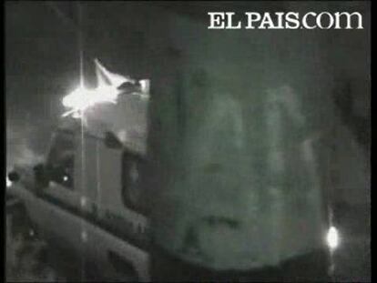 El gobierno de Colombia rebaja el nivel de alerta del volcán Nevado