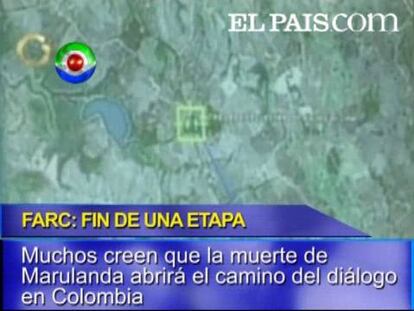 La última hora de Latinoamérica