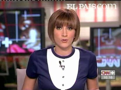 Un 'ferry' en el que viajaban 747 personas se ha hundido y miles de personas en todo el archipiélago han tenido que ser desalojadas.