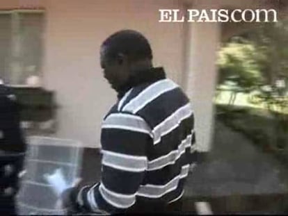 Morgan Tsvangirai: 'No seguiremos participando en esta violenta e ilegítima farsa'.