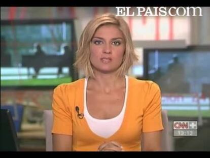 Tensión en Gaza tras la muerte de cinco milicianos de Hamás en un atentado