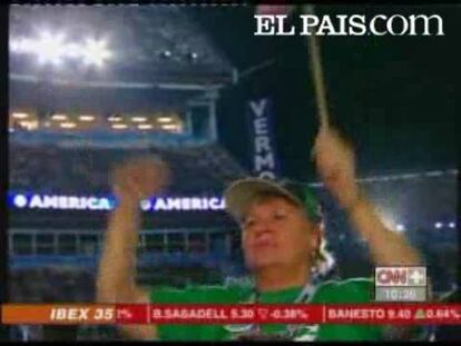 El discurso de Obama (II): Su programa electoral