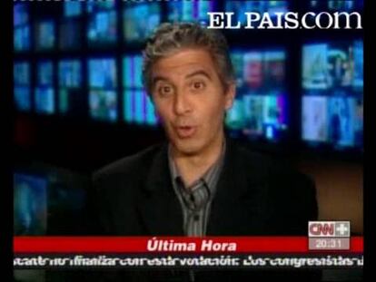 La Cámara de Representantes de EE UU rechaza el plan de Bush