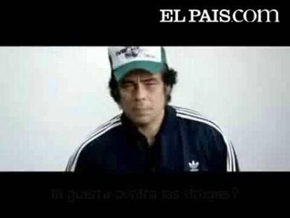 'Por favor, no votes'