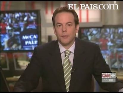 Palin acusa a Obama de mantener contactos con terroristas