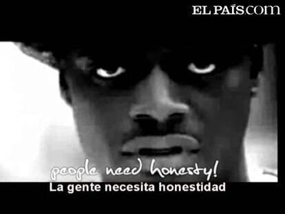 La batalla musical de Obama y McCain