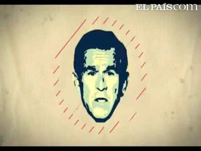 MC Yogui - Vote for hope