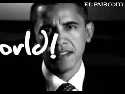 Nas.- Black president