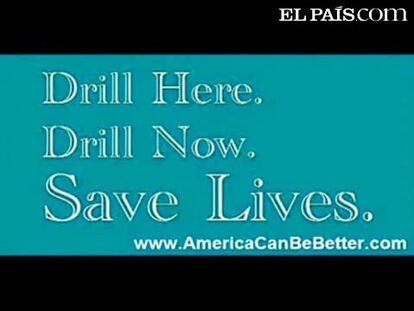 Aaron Tippin.- Drill Here. Drill Now