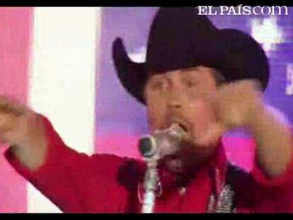 John Rich.- Raising McCain