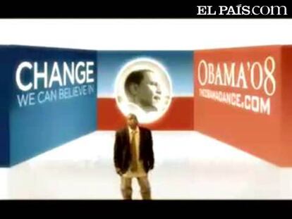 Bob Brown.- The Obama Dance
