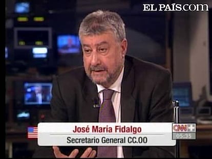 Personalidades de nuestro país opinan acerca del nuevo presidente de los EEUU
