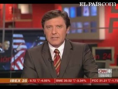 Obama ya piensa en la Casa Blanca