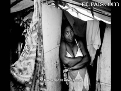 Documental: Estado Crítico