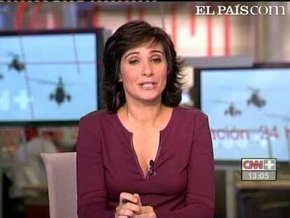 En su última entrevista antes de la toma de posesión, el presidente electo ha repasado algunos de los asuntos cruciales que deberá afrontar.