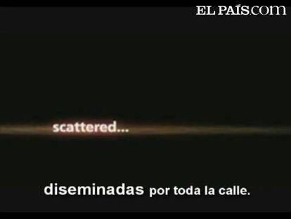 Rania de Jordania llama a terminar con 'el infierno en la Tierra'