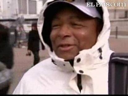 Washington es un hervidero. Durante este fin de semana han comenzado a llegar decenas de miles de personas para asistir a la investidura de Barack Obama. El Distrito de Columbia multiplicará por cuatro su población regular hasta llegar a los dos millones de personas.