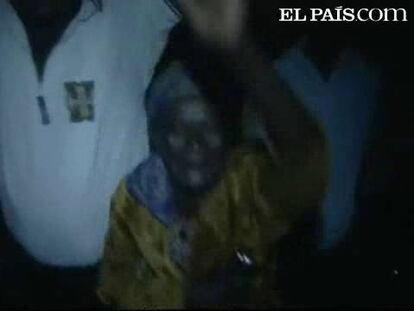 Alegría desbordada en medio planeta