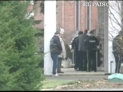 El autor de la masacre, que había perdido recientemente su empleo, se suicidó después