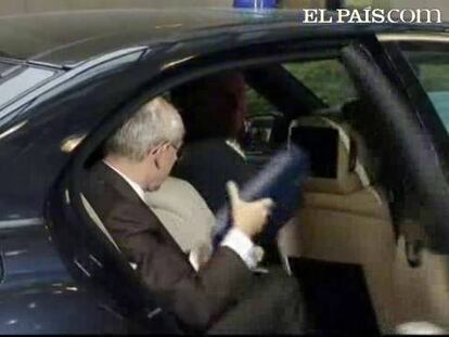 Ocho después del inicio de su proceso constituyente, la UE confía ahora en lograr más democracia y eficacia en la gestión gubernamental.