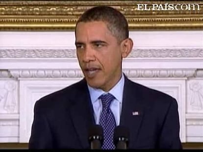 Hay un antes y un después para Obama desde el día de Navidad. Su informe relámpago revela fallos graves y el máximo responsable, según el, es el propio Obama. El presidente confirmó que la Administración de EE UU disponía de elementos suficientes como para haber impedido ese intento, pero que falló tanto el análisis de la información recolectada por las agencias de espionaje como el mecanismo para poner en conexión esos datos.