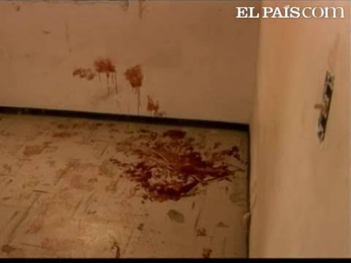 Nueva matanza de los narcotraficantes en México | Internacional | EL PAÍS