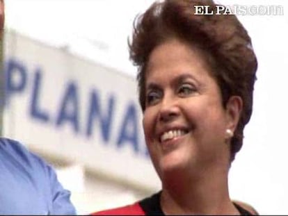 Vídeo perfil Dilma Rousseff