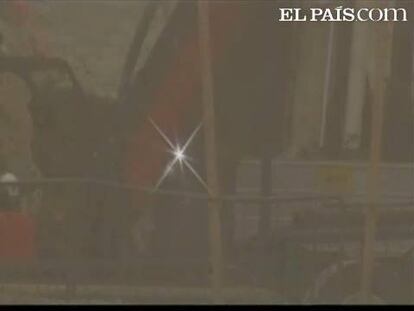 <b>Especial:<a href="http://www.elpais.com/especial/33-vidas-bajo-tierra/" target="_blank">Mineros atrapados en Chile</a></b> 