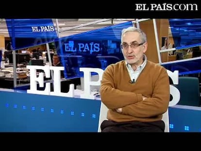 El periodista de EL PAÍS explica el estrecho seguimiento de las embajadas de EE UU a los Gobiernos de Venezuela y Cuba.