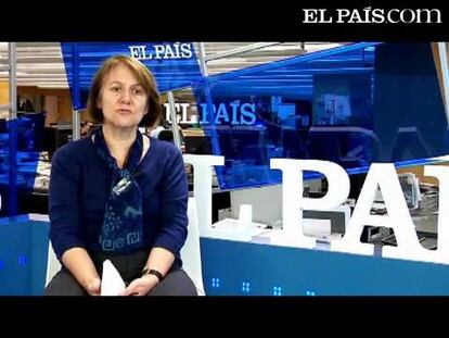 La corresponsal de EL PAÍS en Moscú resume el contenido de los cables que afectan a Rusia y a las repúblicas caucásicas