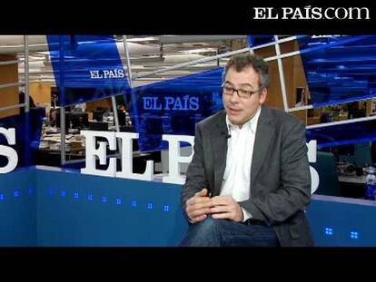 El redactor jefe de EL PAÍS explica los altibajos en las relaciones bilaterales entre EE UU y España.