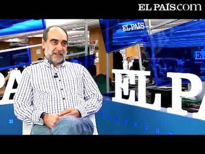 El periodista de EL PAÍS explica cómo España puso reticencias al plan de la embajada norteamericana.