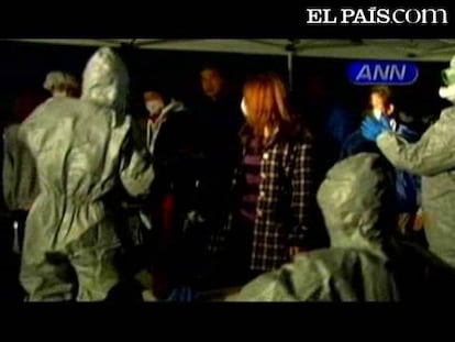 Medios japoneses informan de 9.500 desaparecidos en la ciudad portuaria de Minamisanriku. La cifra oficial de muertos sube cada vez más. <strong>Especial: <a href="http://elpais-com.nproxy.org/especial/terremoto-japon-2011/" target="_blank">Terremoto, Tsunami y Alerta Nuclear en Japón</a> </strong>