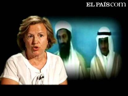 Georgina Higueras, periodista especialista en Asia, revisa la operación militar que mató a Bin Laden y analiza las consecuencias. Además: <a href="http://www.elpais.com/videos/internacional/Qaeda/elpepuint/20110908elpepuint_4/Ves/">Al Qaeda</a> - <a href="http://www.elpais.com/videos/internacional/atentado/elpepuint/20110908elpepuint_2/Ves/">El atentado</a> - <a href="http://www.elpais.com/videos/internacional/consecuencias/elpepuint/20110908elpepuint_1/Ves/">Las Consecuencias</a>