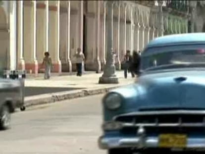Cuba autoriza la compraventa de coches tras casi medio siglo de prohibición