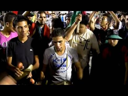 Canción de la libertad