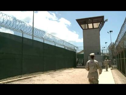 Guantánamo, la promesa incumplida