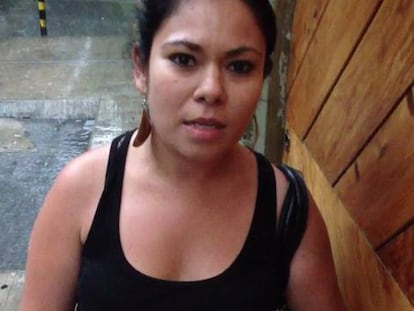 ¿Cree que el machismo ha perjudicado a la candidata Josefina Vázquez Mota?