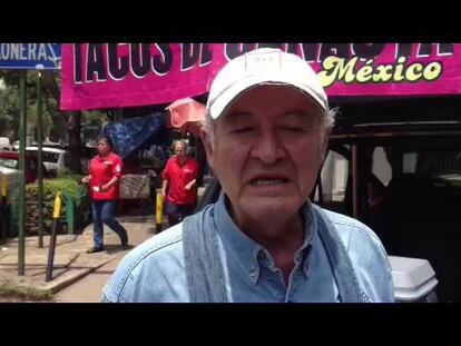 ¿ En qué crees que tendría que cambiar México durante el próximo sexenio?