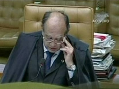 El Supremo declara a Dirceu, exministro de Lula, culpable de corrupción