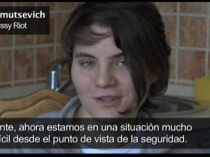 El azote de Putin