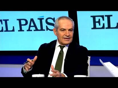 ¿Cómo seguir las elecciones en EE UU?