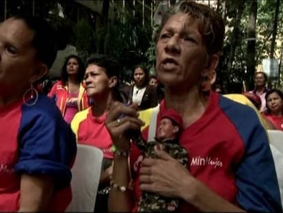 Hugo Chávez supera su cuarta operación de cáncer en La Habana