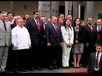 El Supremo venezolano maniobra para garantizar la continuidad de Chávez