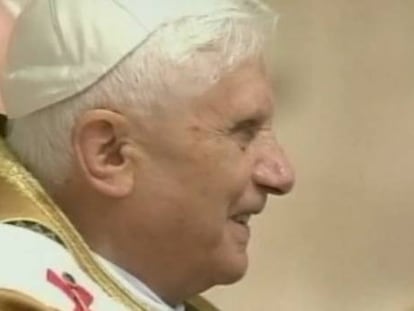 ¿Quién será el sucesor de Benedicto XVI?