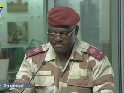 Chad afirma haber matado al líder yihadista Belmojtar