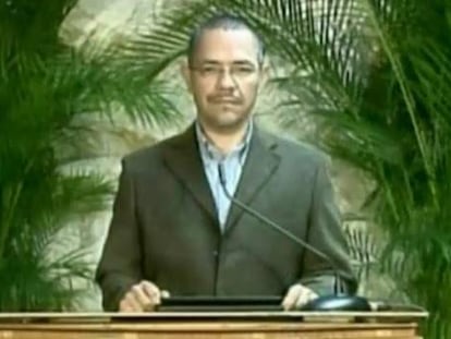 Venezuela informa de un “empeoramiento” de la salud de Chávez