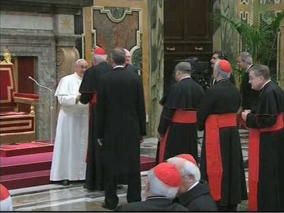 “La vejez es la sede de la sabiduría. Donémosla a los jóvenes.”
