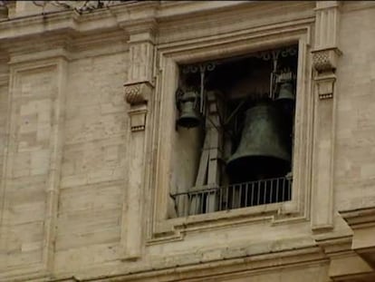 La Iglesia, en espera de una revolución tranquila